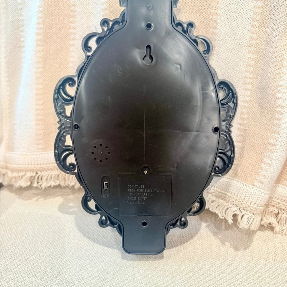 Viral dollar tree ghost mirror$40 - Picture 2 of 4